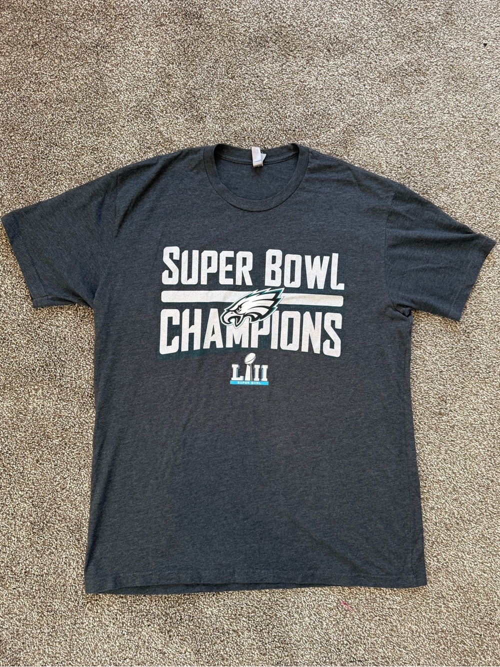 Next Level Apparel Shirt